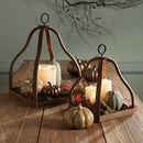 NAPA Home & Garden, ASHLYN NESTED CAGES, SET OF 2