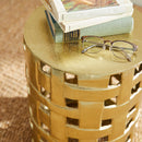 NAPA Home & Garden, YORK STOOL,NAJ405