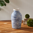 NAPA Home & Garden, SEA BREEZE VASE,NAN227