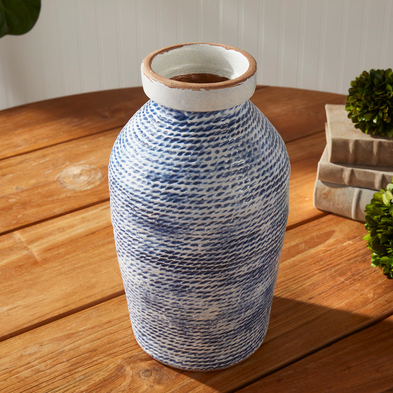 NAPA Home & Garden, SEA BREEZE VASE,NAN227