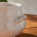 NAPA Home & Garden, WELLON FOOTED CACHEPOT Collection