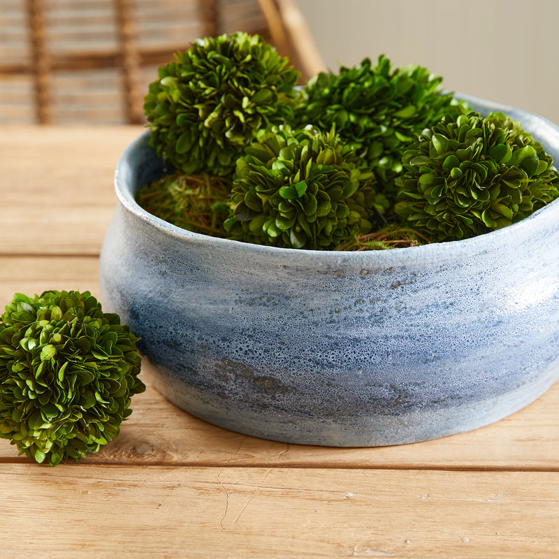 NAPA Home & Garden, CASPIAN DECORATIVE BOWL,NAN238