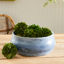 NAPA Home & Garden, CASPIAN DECORATIVE BOWL,NAN238