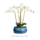 NAPA Home & Garden, CASPIAN DECORATIVE BOWL,NAN238