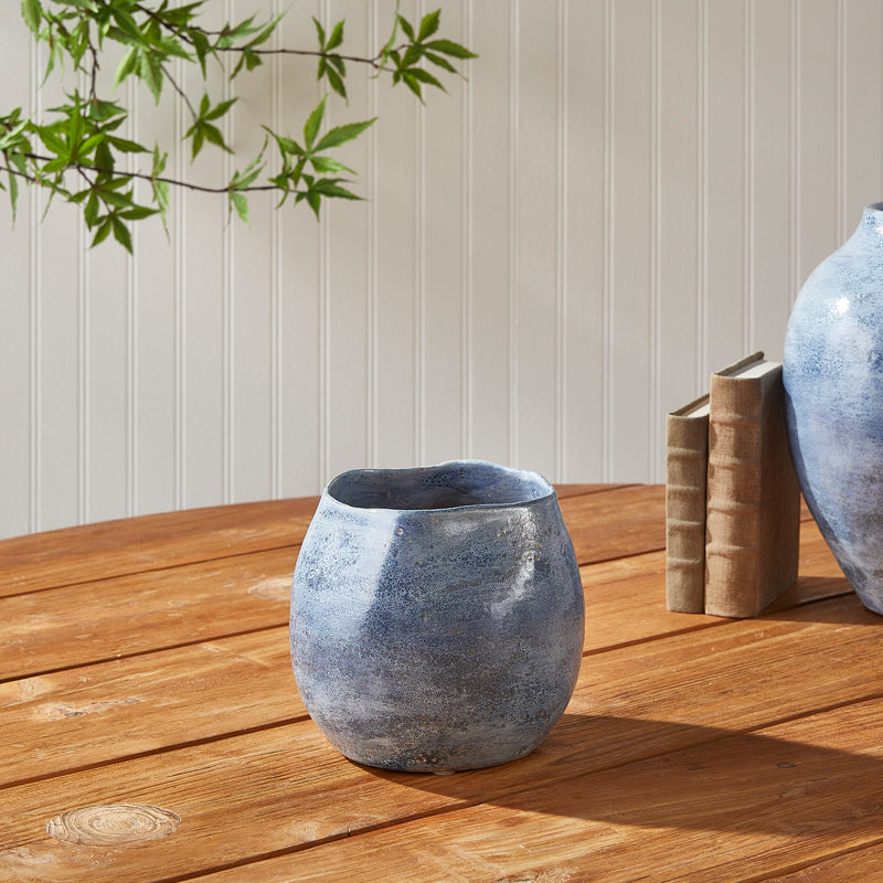 NAPA Home & Garden, CASPIAN CACHEPOT,NAN239