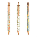 Simple Blessings Stationery, Pen, Asst of 3, CDU