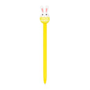 Hop Into Spring Stationery, Bunny Pen, Asst of 3, CDU