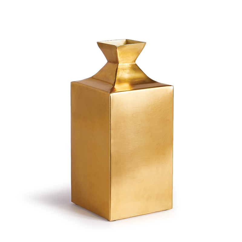 NAPA Home & Garden, CALDER DECORATIVE VASE SMALL,NBT404