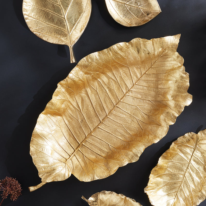 NAPA Home & Garden, ALEGRA GRAND LEAF TRAY,NBT408