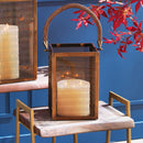NAPA Home & Garden, FABRON LANTERN SMALL,NBT409