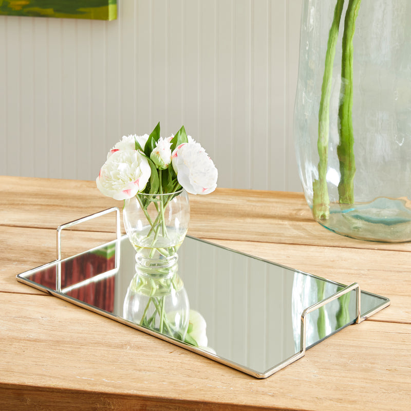 NAPA Home & Garden, COVINA DECORATIVE TRAY LARGE,NBT415