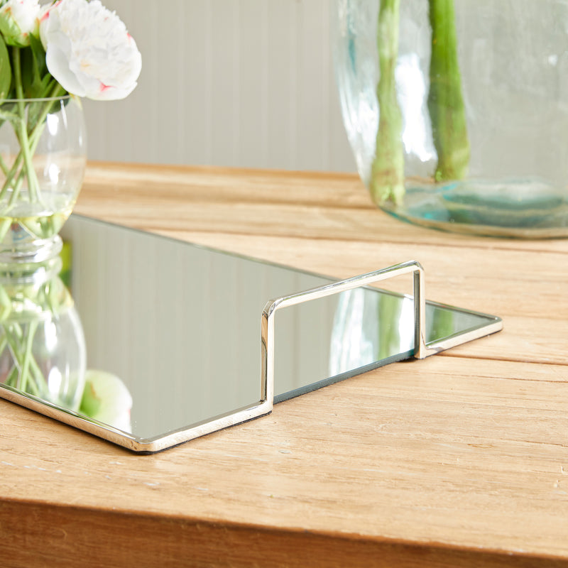NAPA Home & Garden, COVINA DECORATIVE TRAY LARGE,NBT415