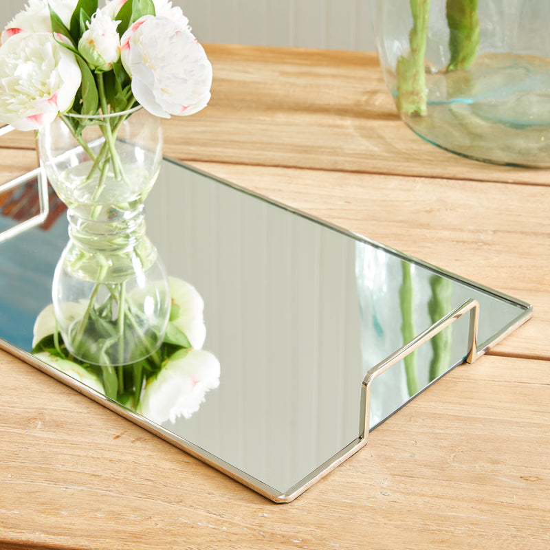 NAPA Home & Garden, COVINA DECORATIVE TRAY LARGE,NBT415