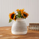 NAPA Home & Garden, GIA VASE SHORT,NBY404