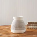 NAPA Home & Garden, GIA VASE SHORT,NBY404