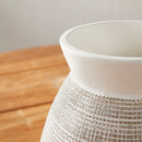 NAPA Home & Garden, GIA VASE SHORT,NBY404