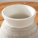 NAPA Home & Garden, GIA VASE SHORT,NBY404