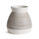 NAPA Home & Garden, GIA VASE SHORT,NBY404