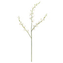 Orchid Stem 40" White