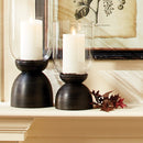 NAPA Home & Garden, SELENE HURRICANE SMALL,NCR232