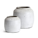 NAPA Home & Garden, ETRUIA & CONSERVATORY COLLECTION JARS AND VASES