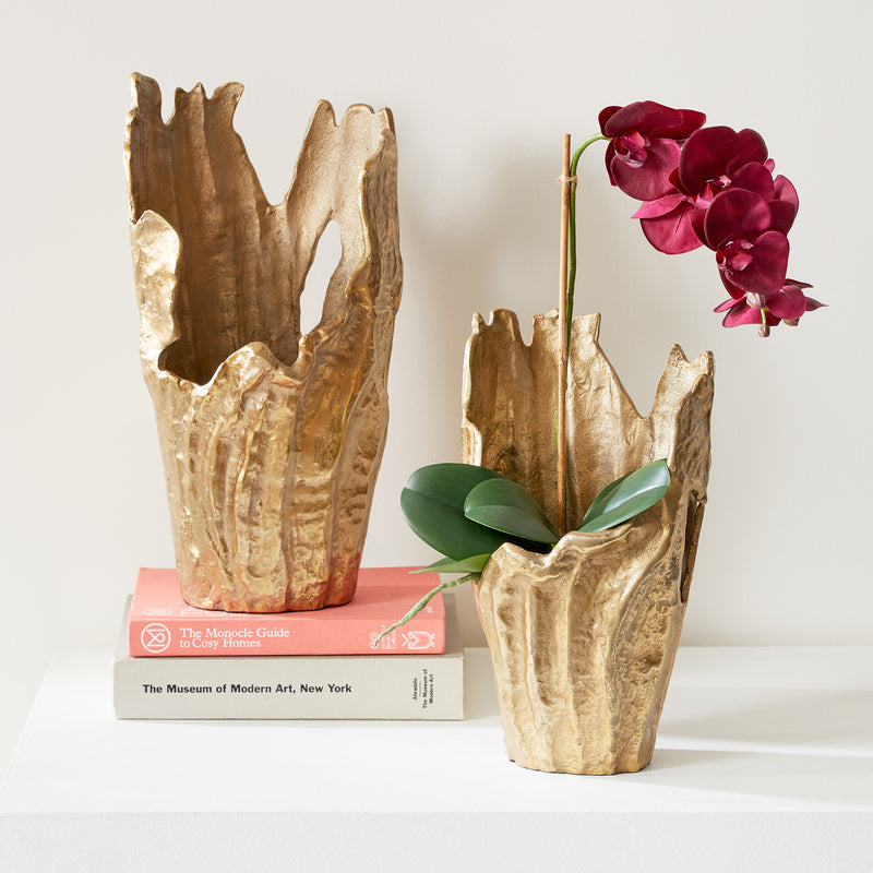 NAPA Home & Garden, ARBRE VASE SMALL,NDK200GD