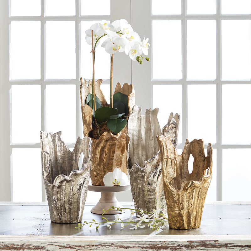 NAPA Home & Garden, ARBRE VASE LARGE,NDK201SV