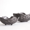 NAPA Home & Garden, ROLAND ORGANIC DECORATIVE BOWLS, SET OF 2,NDK209