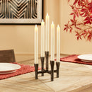 NAPA Home & Garden, ROLAND 5-TAPER CANDELABRA,NDK211
