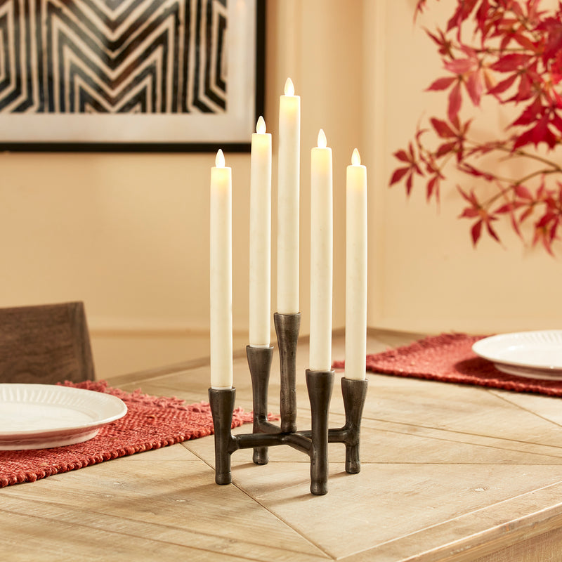 NAPA Home & Garden, ROLAND 5-TAPER CANDELABRA,NDK211