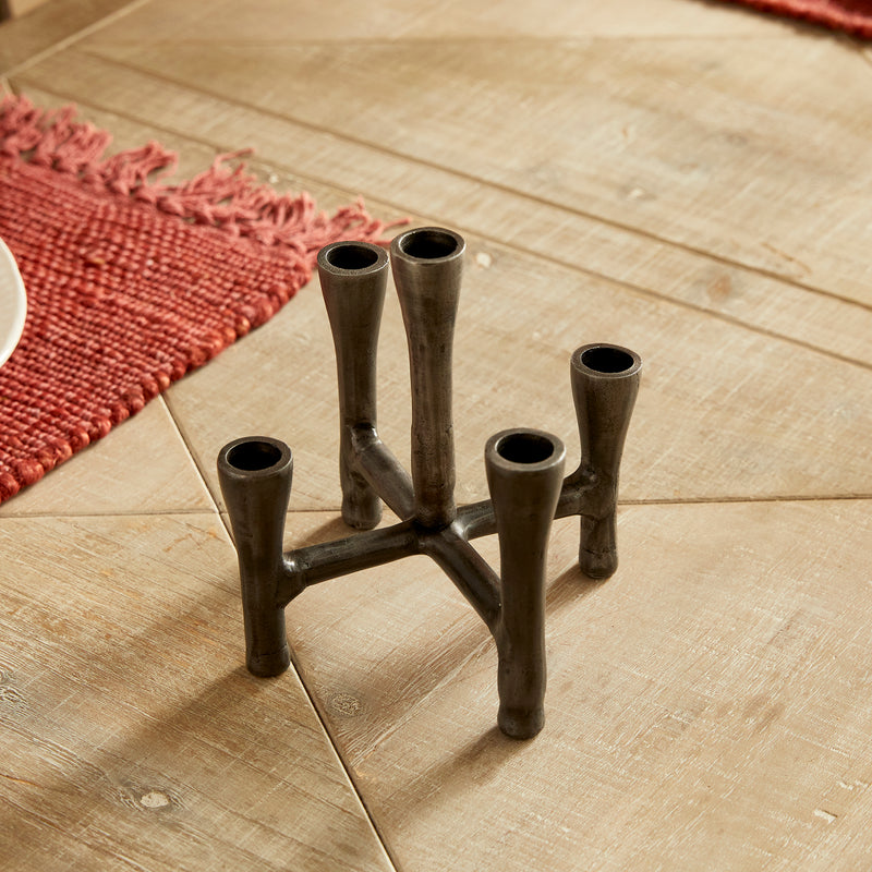 NAPA Home & Garden, ROLAND 5-TAPER CANDELABRA,NDK211