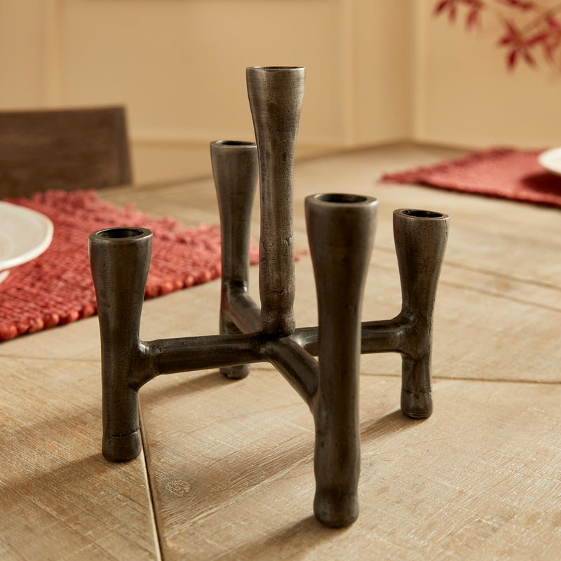 NAPA Home & Garden, ROLAND 5-TAPER CANDELABRA,NDK211