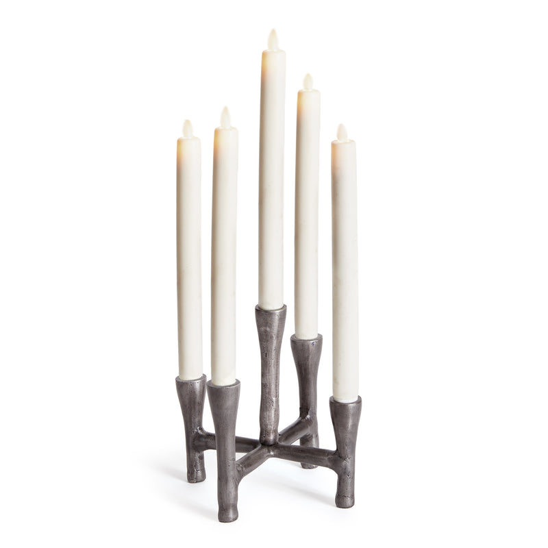 NAPA Home & Garden, ROLAND 5-TAPER CANDELABRA,NDK211