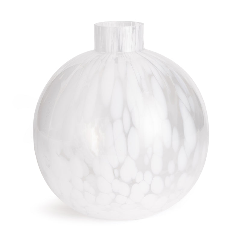NAPA Home & Garden, HENSELY ROUND VASE LARGE,NDW414