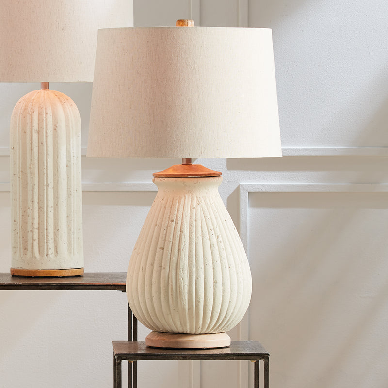 NAPA Home & Garden, COLETTE LAMP,NEP414