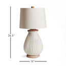 NAPA Home & Garden, COLETTE LAMP,NEP414