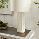 NAPA Home & Garden, ELISE LAMP,NEP416