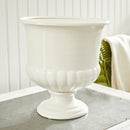 Mirabelle Decorative Pedestal Bowl by NAPA Home & Garden
