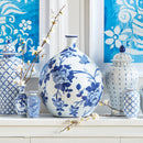 NAPA Home & Garden, BARCLAY BUTERA DYNASTY MEADOW VASE,NFG419