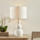 NAPA Home & Garden, LINA LAMP,NFL265