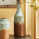 NAPA Home & Garden, SANDOR BOTTLE VASE,NGY504