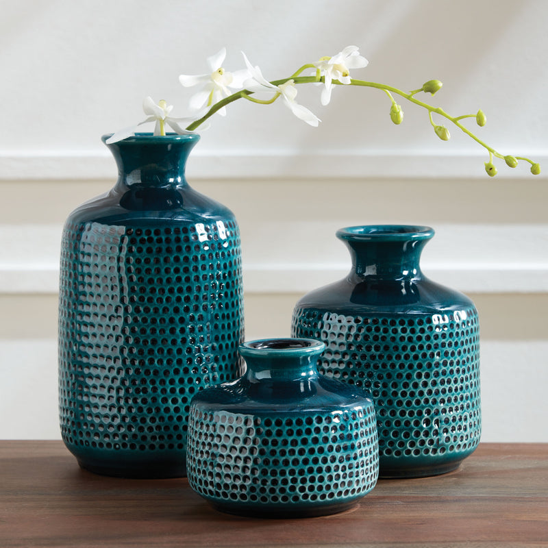 NAPA Home & Garden, MARISCO VASE TALL,NGY514