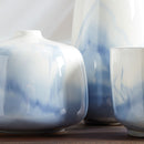 NAPA Home & Garden, BARCLAY BUTERA BRUSHSTROKE VASE COLLECTION