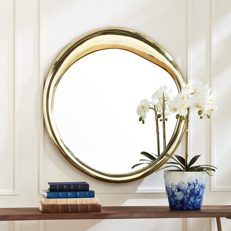 NAPA Home & Garden, AINSLEY MIRROR,NJX411