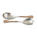 NAPA Home & Garden, HAISLEY SALAD SERVERS, SET OF 2,NKP208