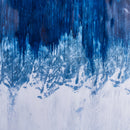 NAPA Home & Garden, AZUL DECORATIVE FLASK VASE,NLG214