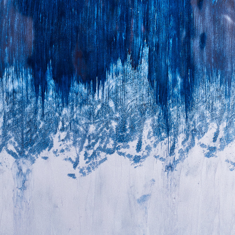 NAPA Home & Garden, AZUL DECORATIVE FLASK VASE,NLG214