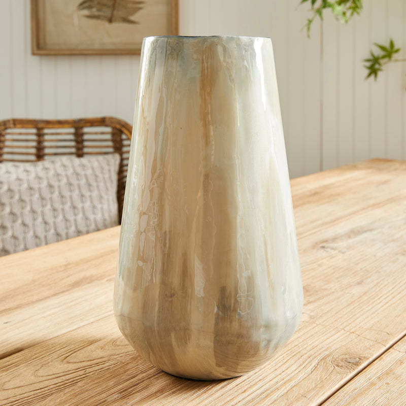 NAPA Home & Garden, ALMETA VASE SMALL,NLG220