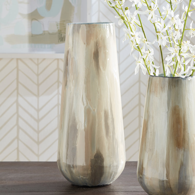 NAPA Home & Garden, ALMETA VASE LARGE,NLG221