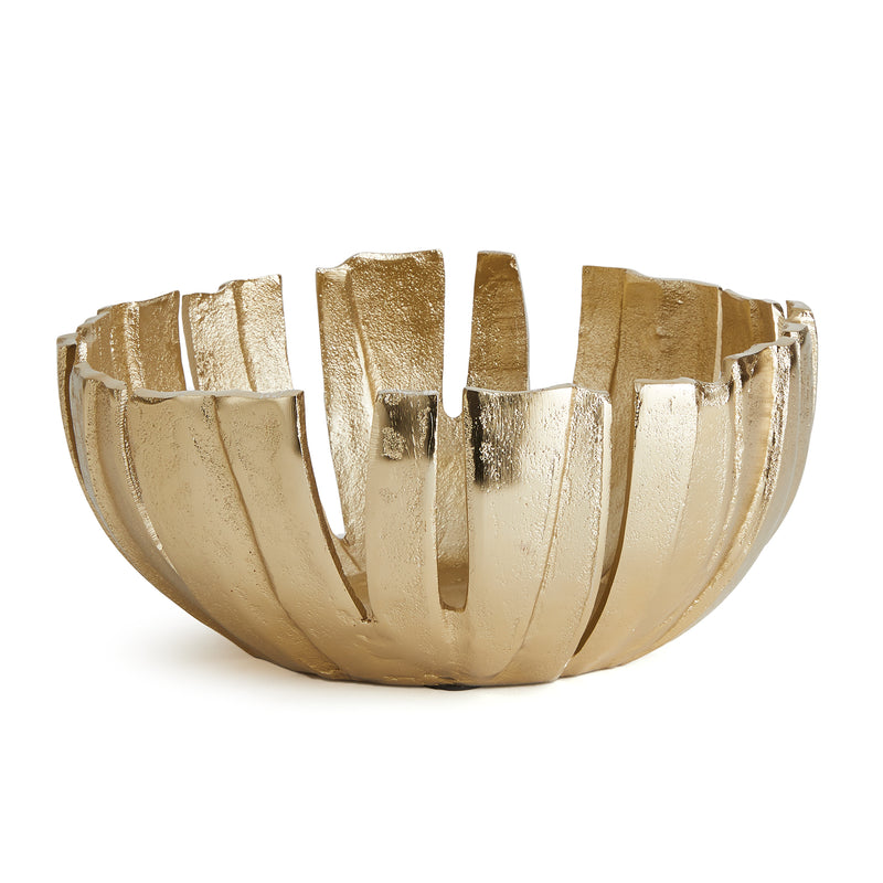 NAPA Home & Garden, MELODY DECORATIVE BOWL,NLG225